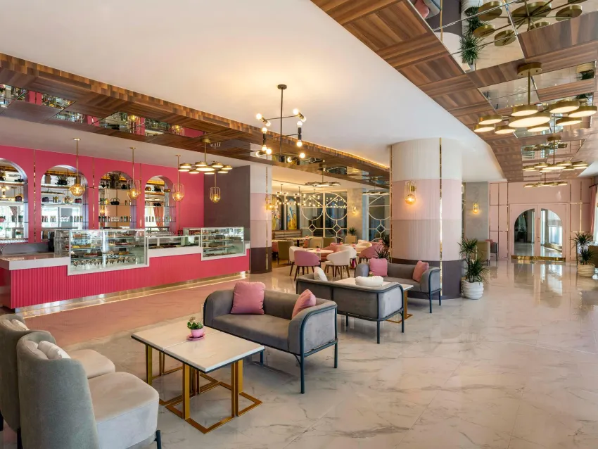 Rixos Premium Tekirova 5*-312