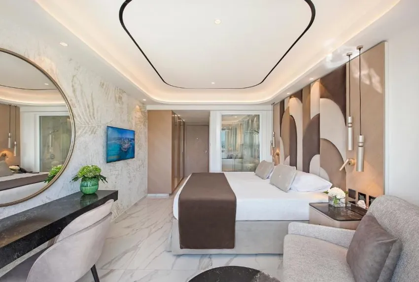 Adams Beach Hotel 5*-28