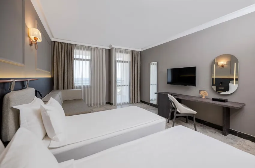 Adora Hotel Resort 5*-13