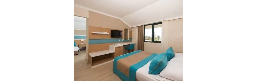 Sandy Beach Hotel 4*-5