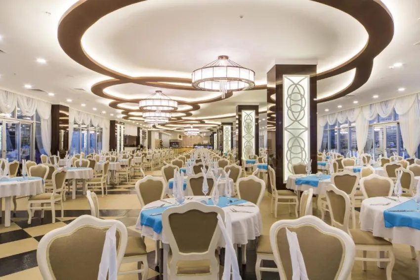 SUN STAR RESORT  5*-15