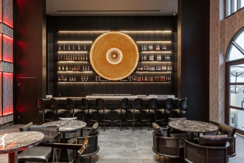 Serenity Queen Hotel 5*-34