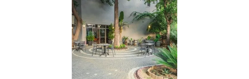 Simply Fine Hotel 4*-10
