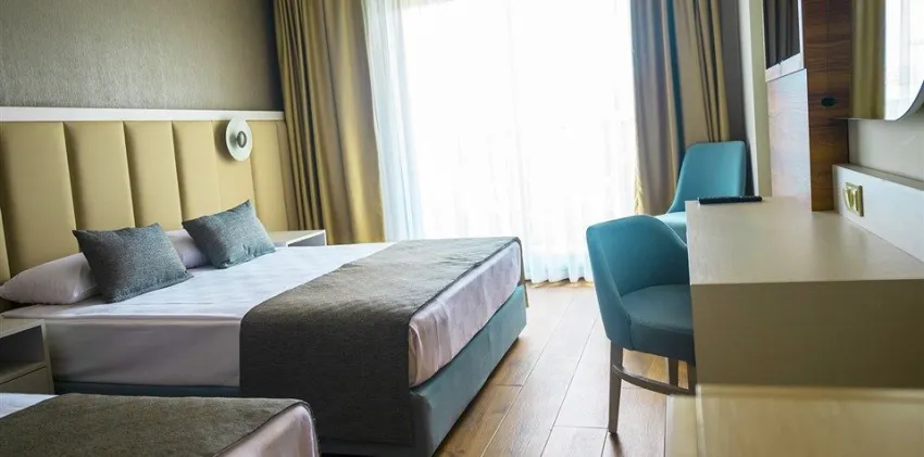 Dream Water World Hotel 5*-19