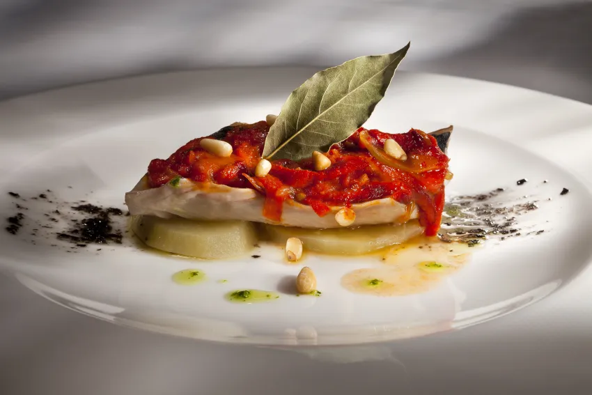 Hotel de Mar Gran Melia 5*-544