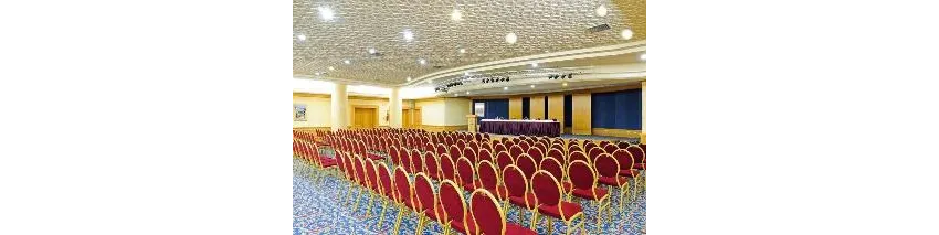 Mehari Hammamet 5*-90