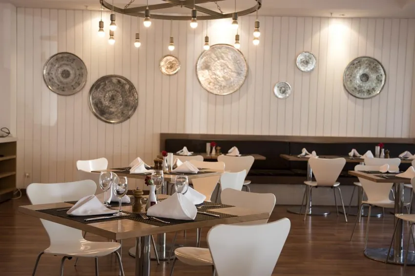 BARUT B SUITES HOTEL  5*-11