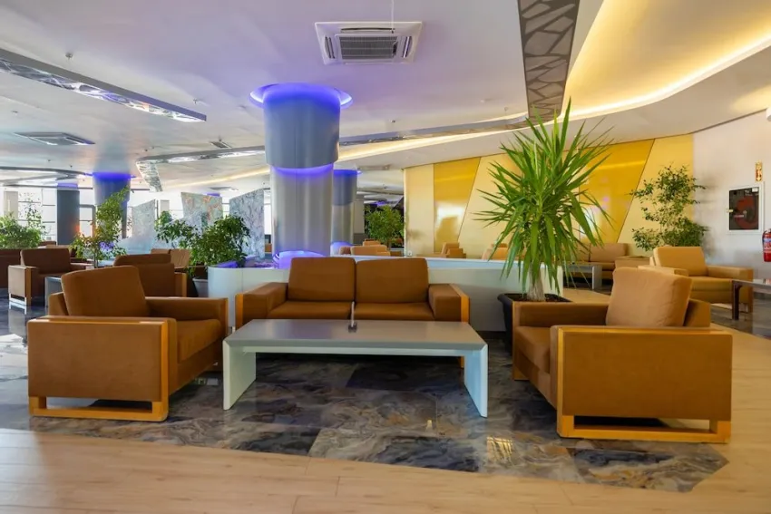 Vonresort Golden Coast 5*-6