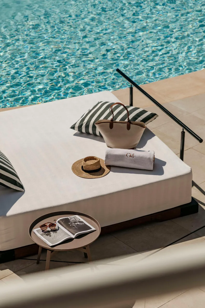 Hotel de Mar Gran Melia 5*-246