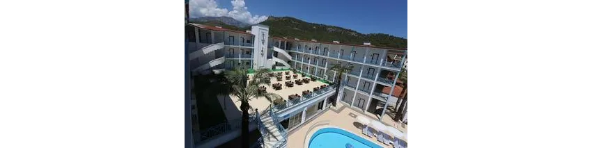 Anita Dream Hotel 4*-1