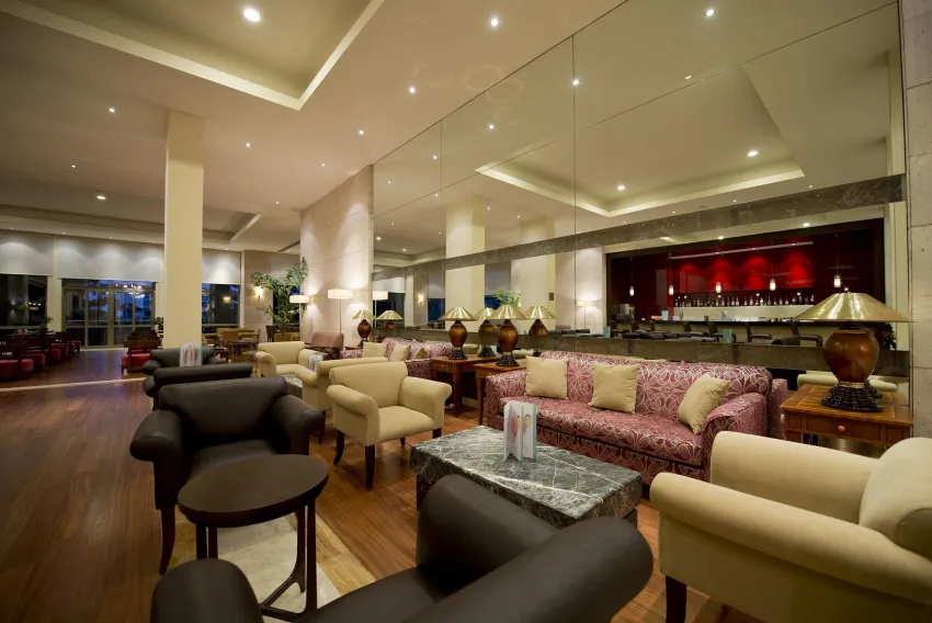 Barut Hemera Resort & Spa 5*-10