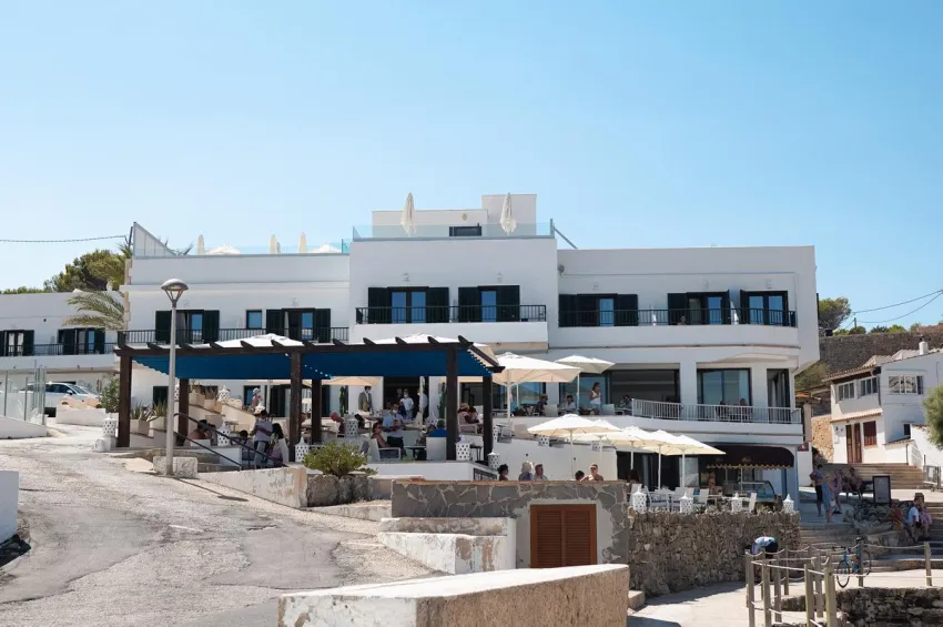 Niu Hotel Hoposa 4*-18