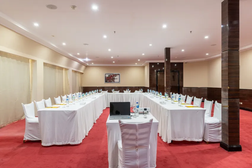 Fort Arabesque The Villas 4*-169