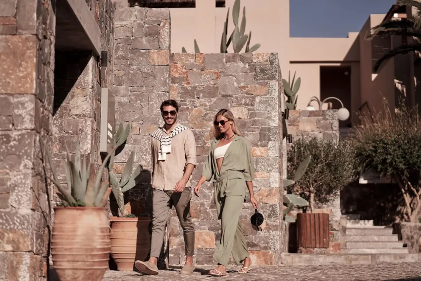 Paralos Irini Mare 4*-4