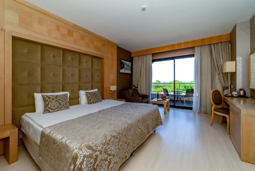 Amara Luxury Resort & Villas 5*-7