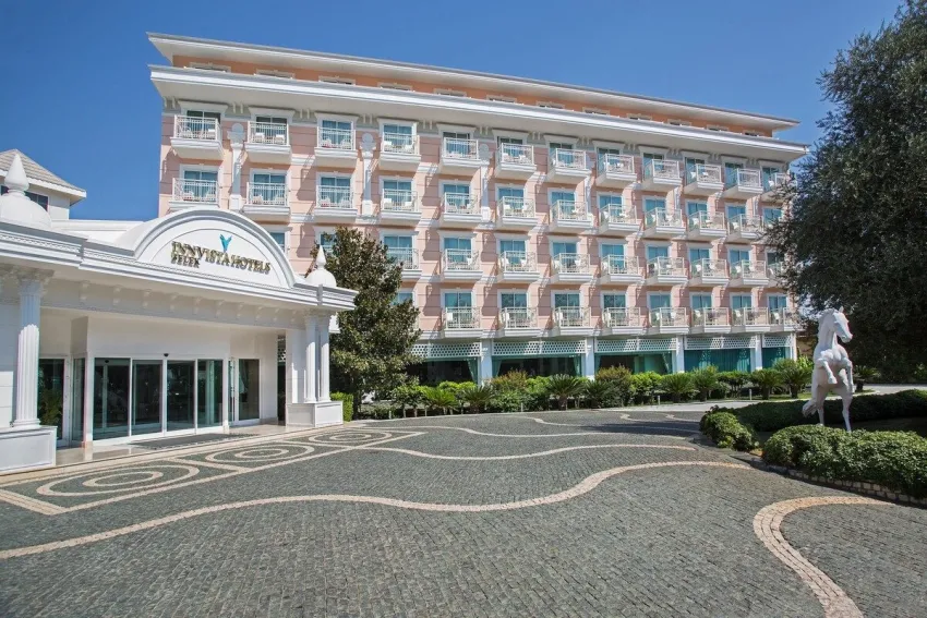 Innvista Hotels Belek 5*-19