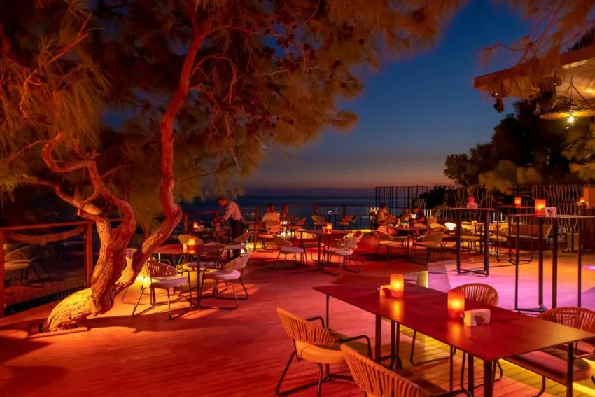 A GOOD LIFE UTOPIA FAMILY RESORT  4*-24