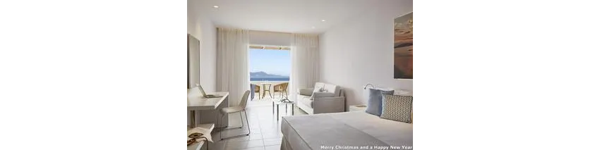 Lindos Mare, Seaside Hotel 5*-32