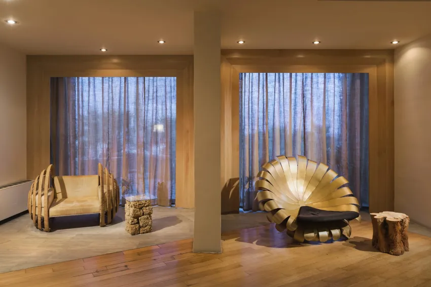 The Island Hotel 5*-10