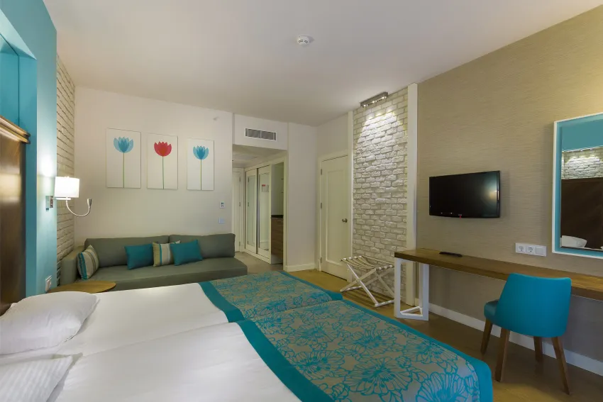 Terrace Elite Resort Hotel 5*-12