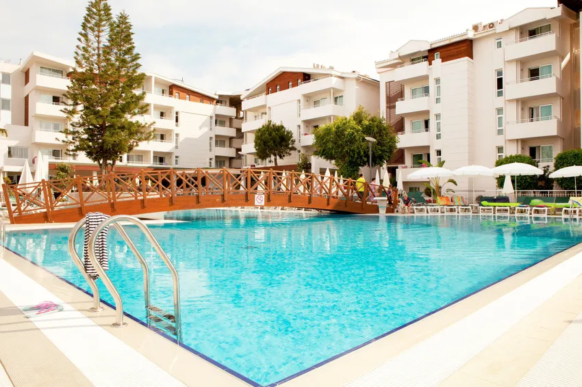 Calimera Side Resort 4*-4