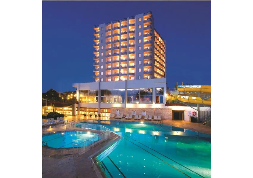 Adonis Otel 4*-2