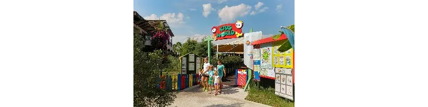 Marvida Family Eco (Ex.Otium Family Eco) 5*-247