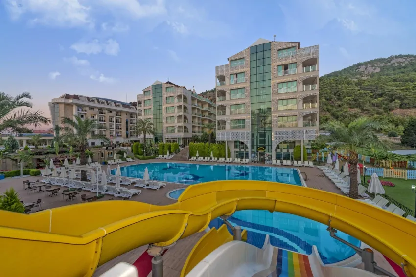 Grand Ring Hotel 5*-5