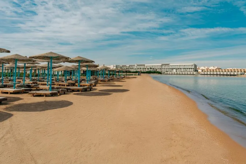 SUNRISE SOLARA AQUA PARK RESORT  4*-11