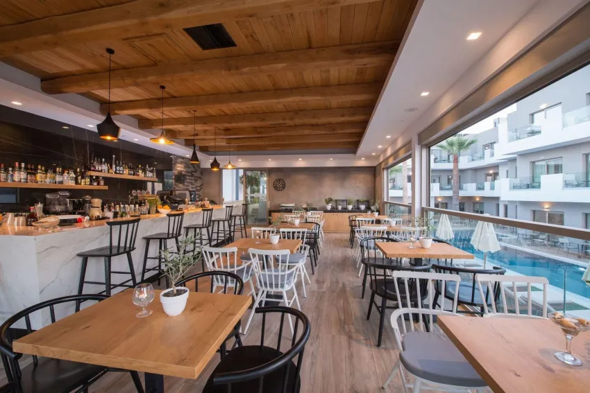 Cactus Bay Hotel 4*-21