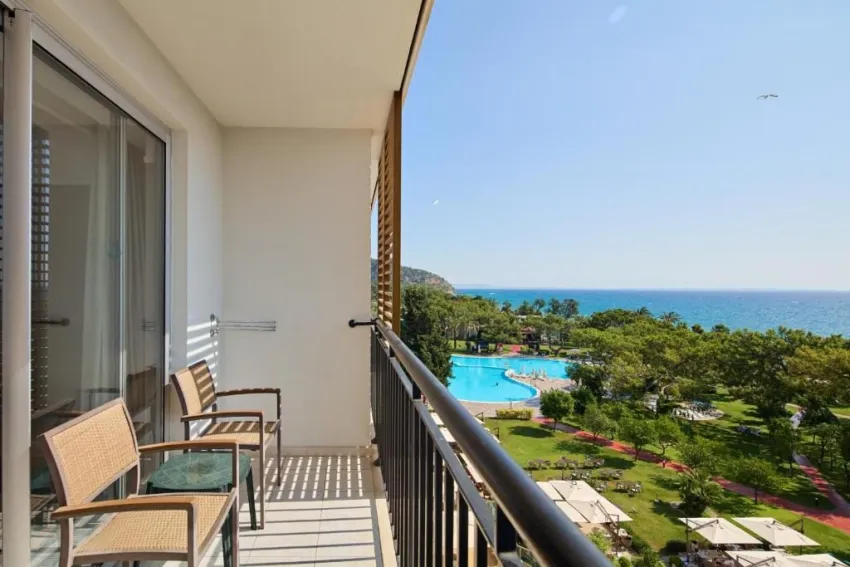 Tui Magic Life Beldibi ( Adult Only +16 ) 5*-29