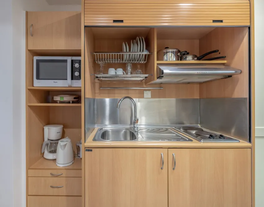 Erato Hotel Adults Only 17+ 3*-23