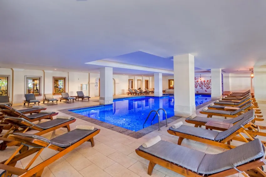 Sealife Buket Resort & Beach Hotel 5*-5