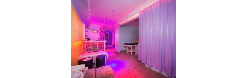 Kleopatra Ada Hotel 4*-28