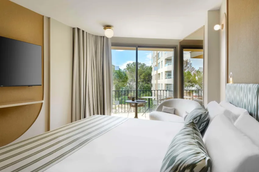 Barcelo Illetas Albatros 4*-82