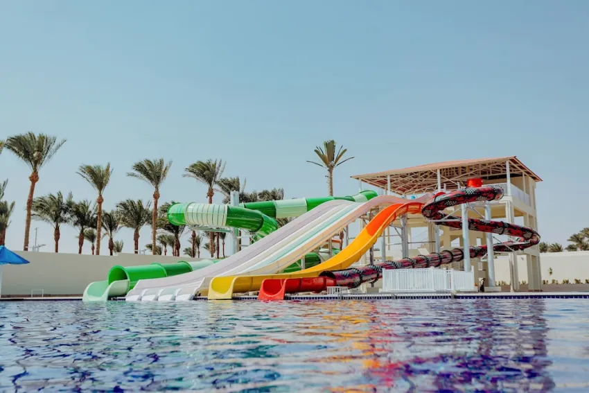 Pickalbatros Dana Beach Resort - Hurghada 5*-90