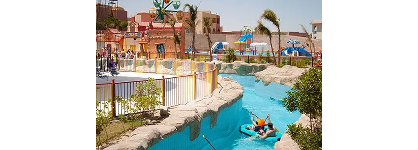 Serenity Alma Heights (Ex Serenity Fun City) 5*-2