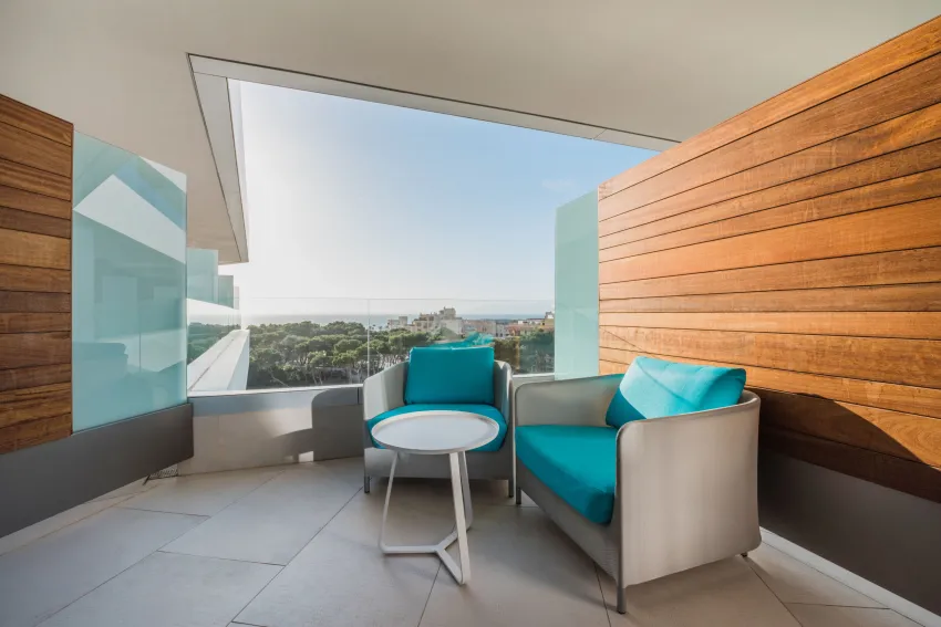 Iberostar Selection Llaut Palma -Adults Only 5*-18