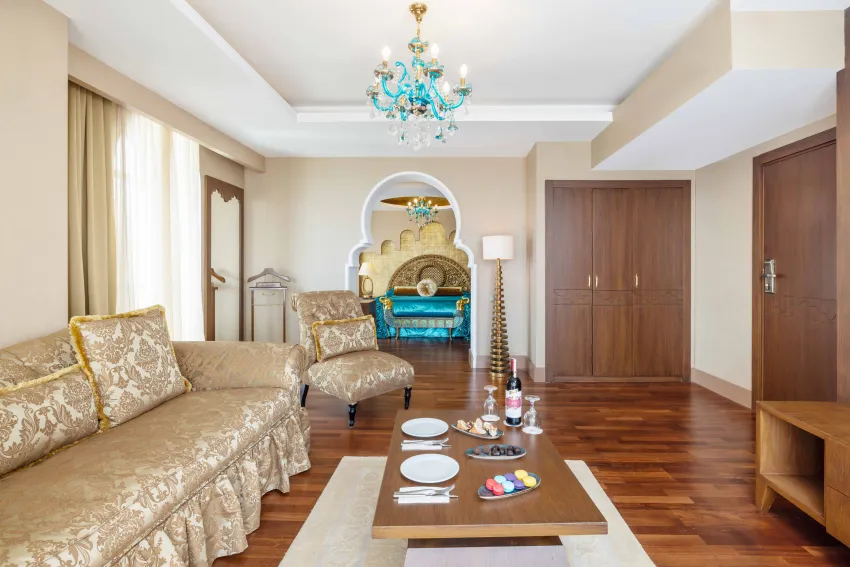 Spice Hotel & Spa 5*-42