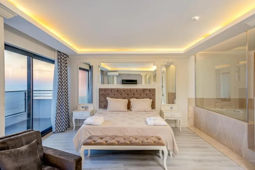 Aria Resort & Spa Hotel 5*-2