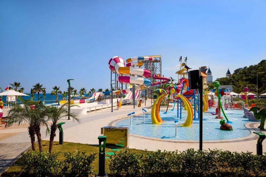 Movenpick Resort Antalya Tekirova 5*-97