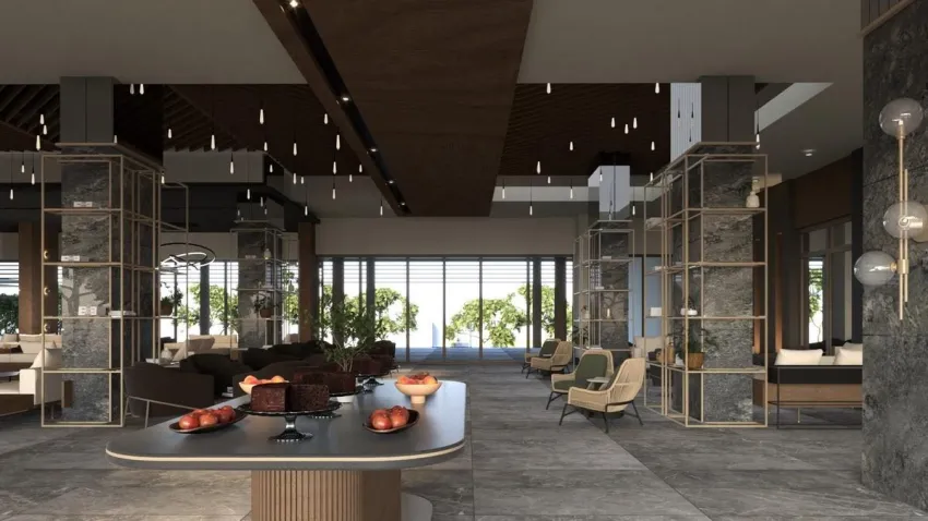 Sural Saray Hotel (Adults Only 16+) 5*-19