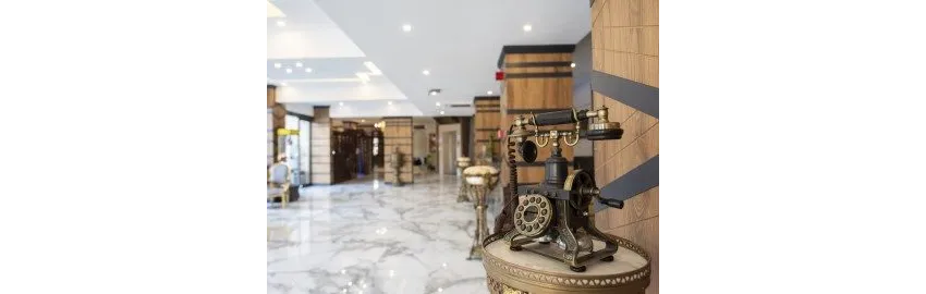 Kleopatra Fatih Hotel 3*-5