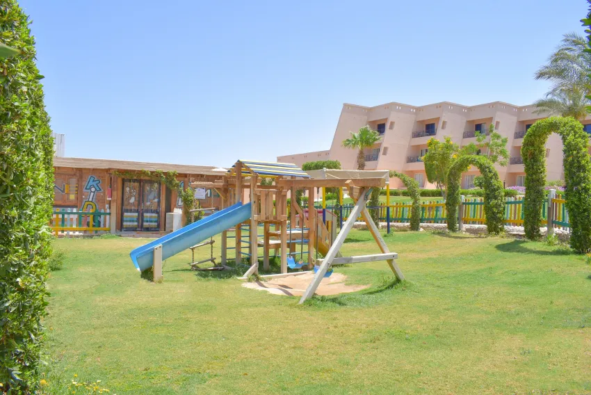 Jasmine Palace Resort & Spa 5*-29