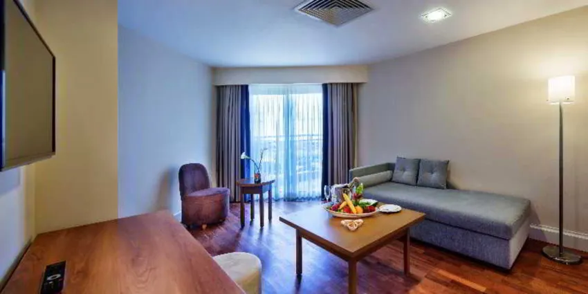 Liberty Hotels Lara 5*-7