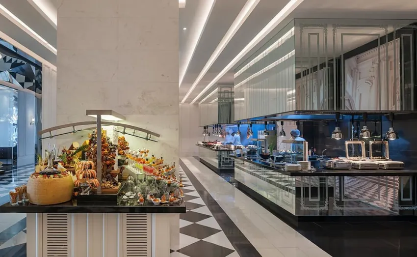 Kaya Palazzo Resort & Casino 5*-124