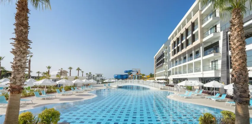 Diamond Deluxe Hotel & Spa 5*-15