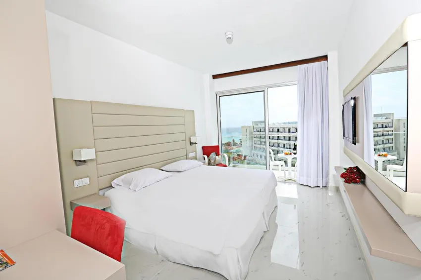 Tsokkos Beach Hotel 4*-12