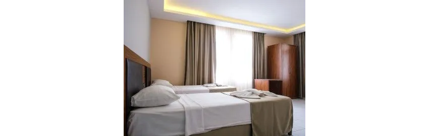 Alanya Risus Park Hotel 3*-18