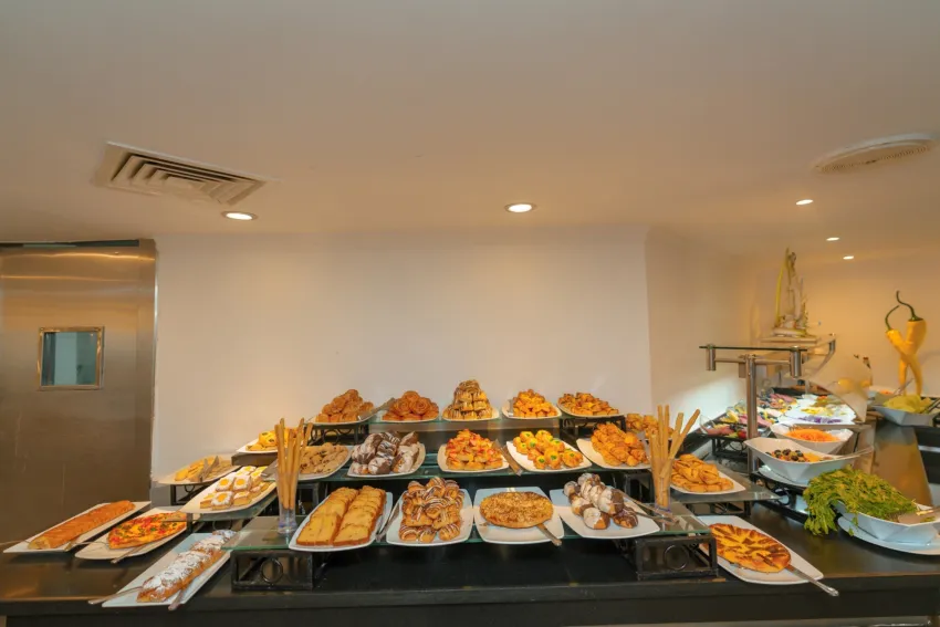 Minamark Beach Resort 4*-121